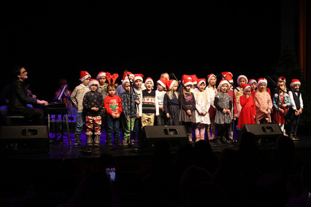 PRIŽIG LUČK 23 FOTO LJUBO VUKELIČ